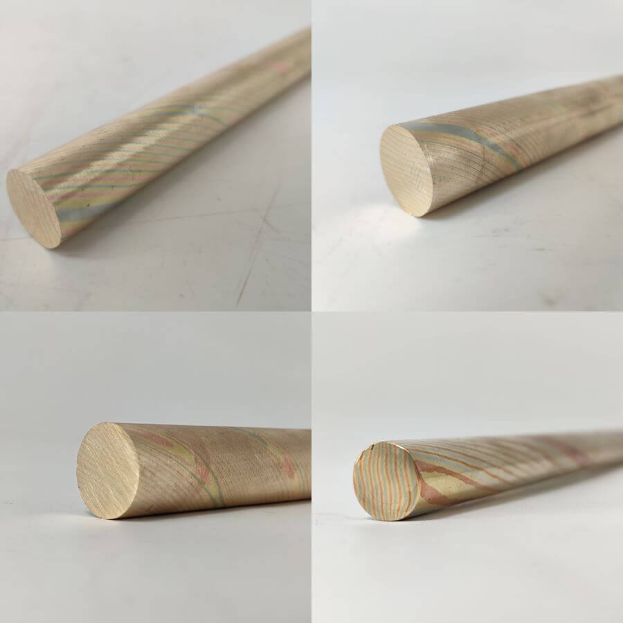 Patterns of Mokume Rods.jpg